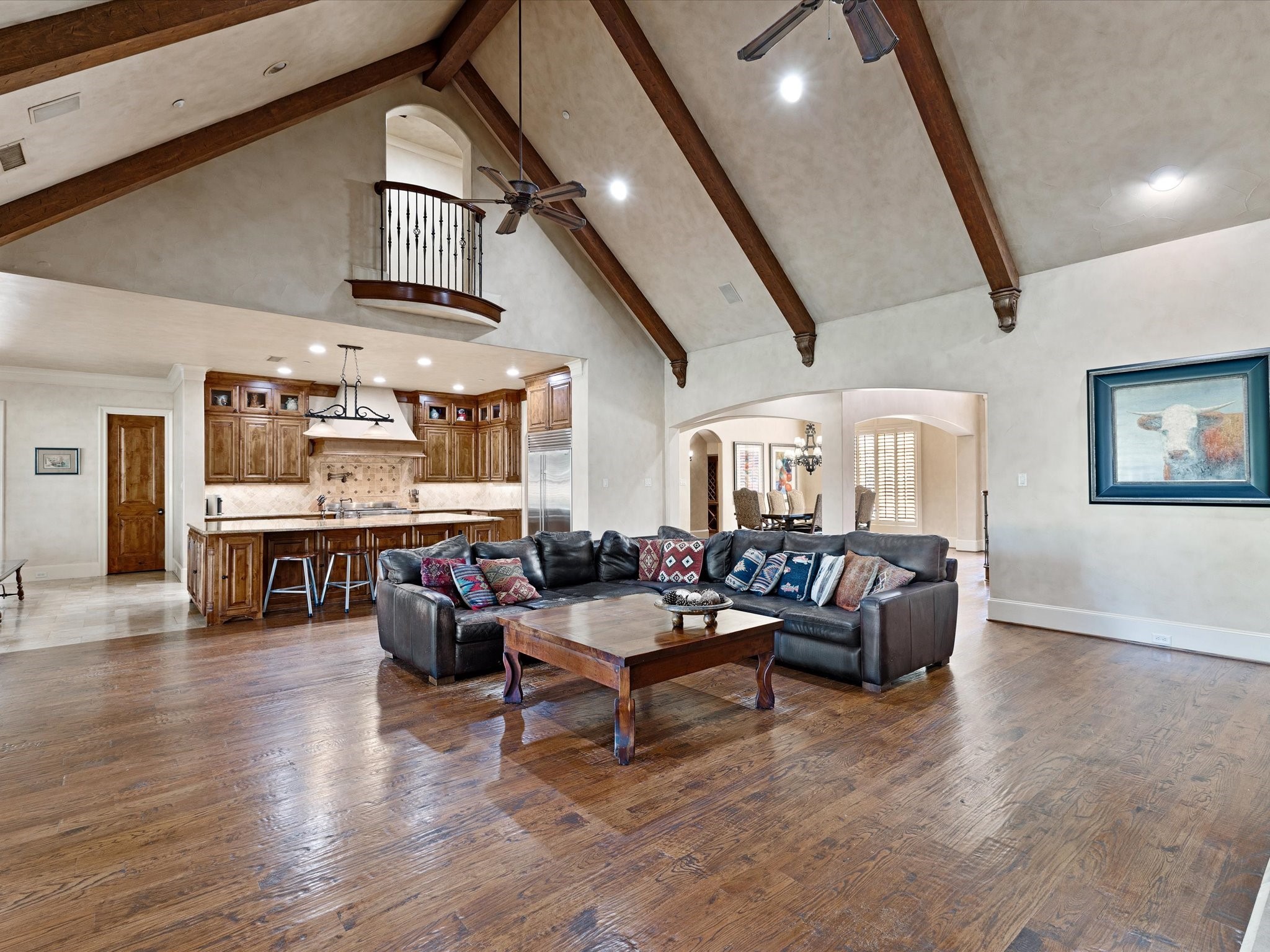 2965 S Sunbeck Circle Farmers Branch TX 75234