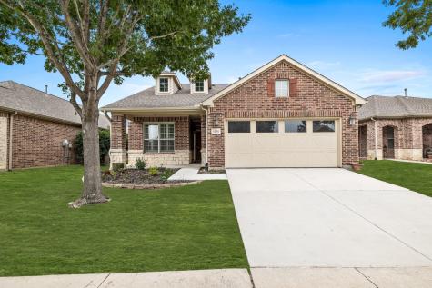 1050 Burnswick Isles Way Frisco TX 75036