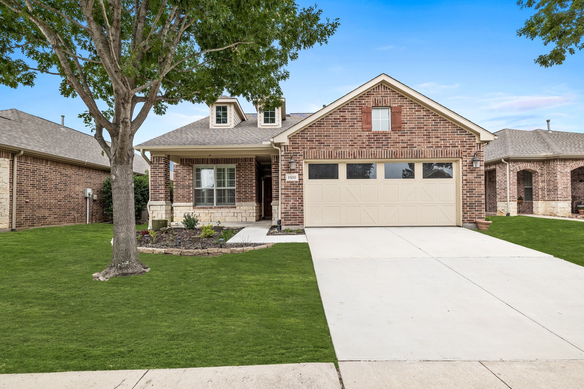 1050 Burnswick Isles Way Frisco TX 75036