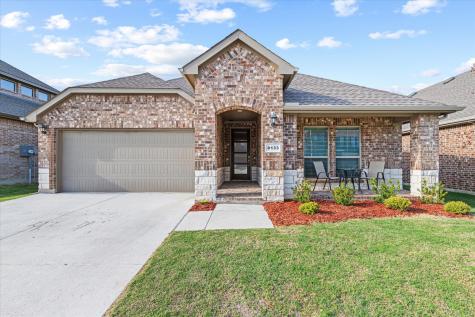 8133 Danny Scarth Lane Fort Worth TX 76120