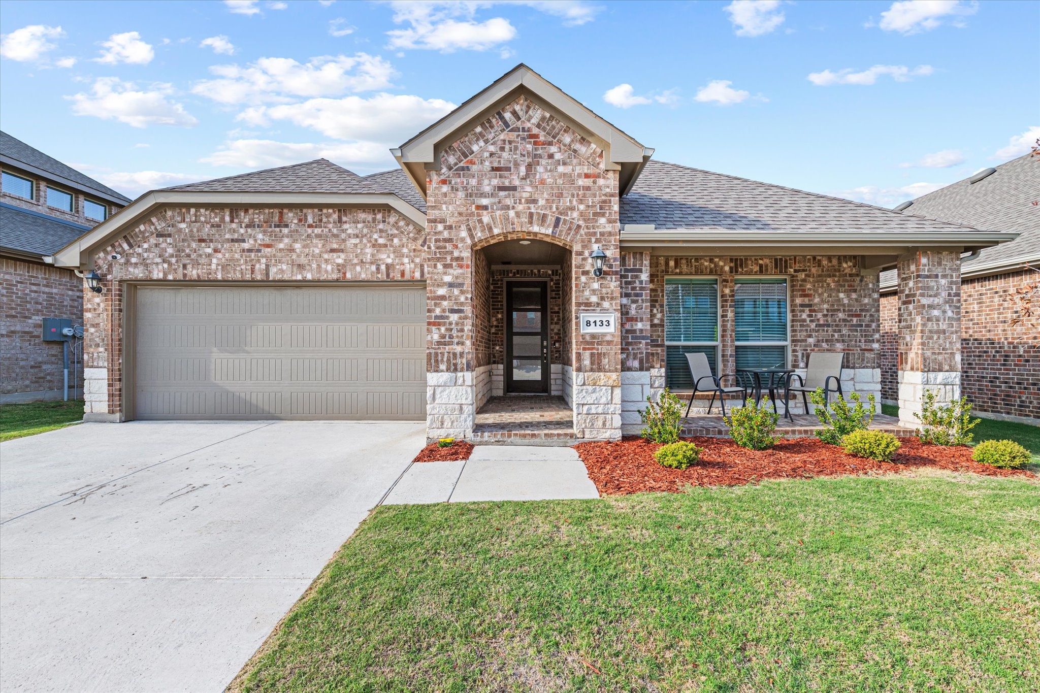 8133 Danny Scarth Lane Fort Worth TX 76120