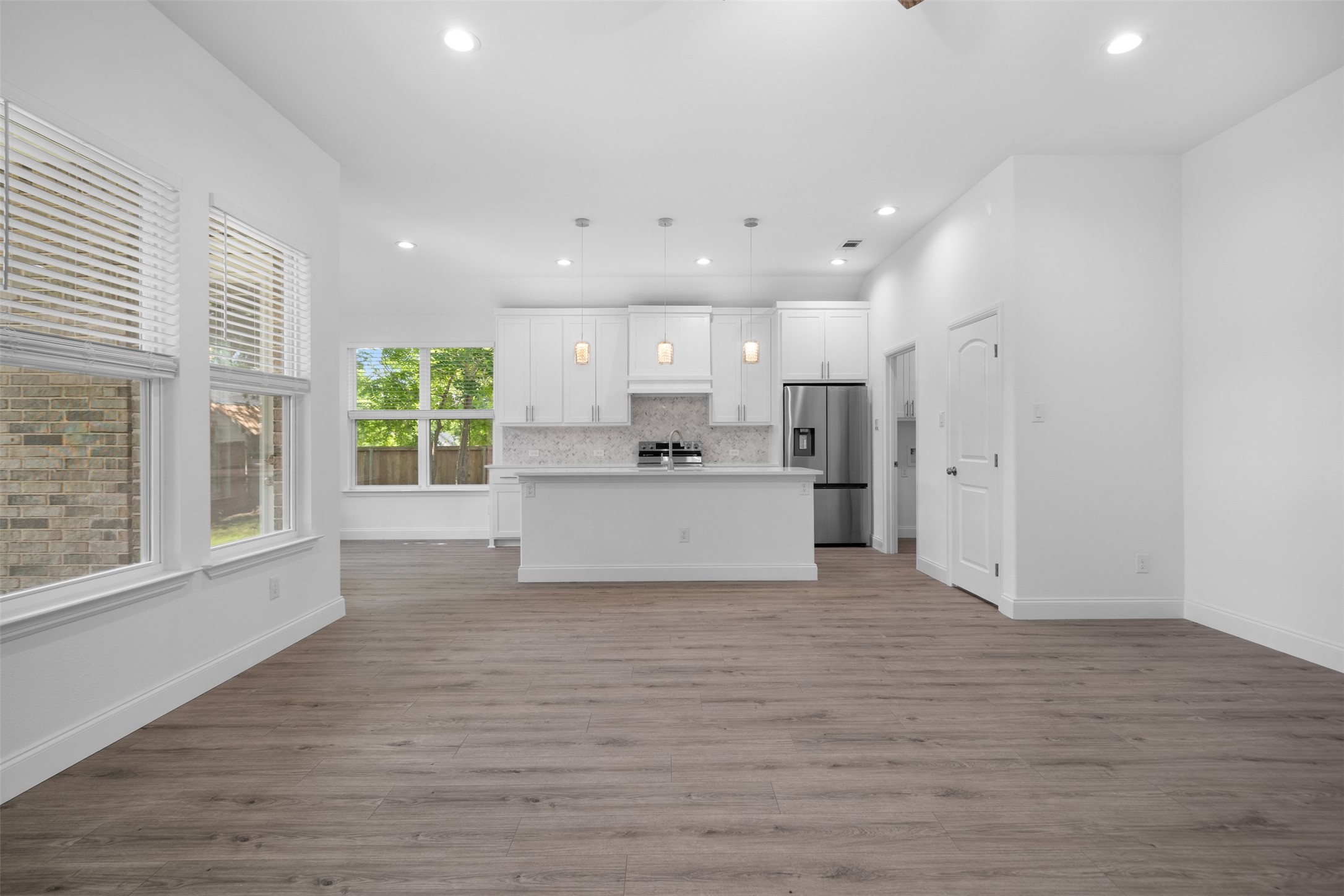 123 Bradshaw Street Waxahachie TX 75165