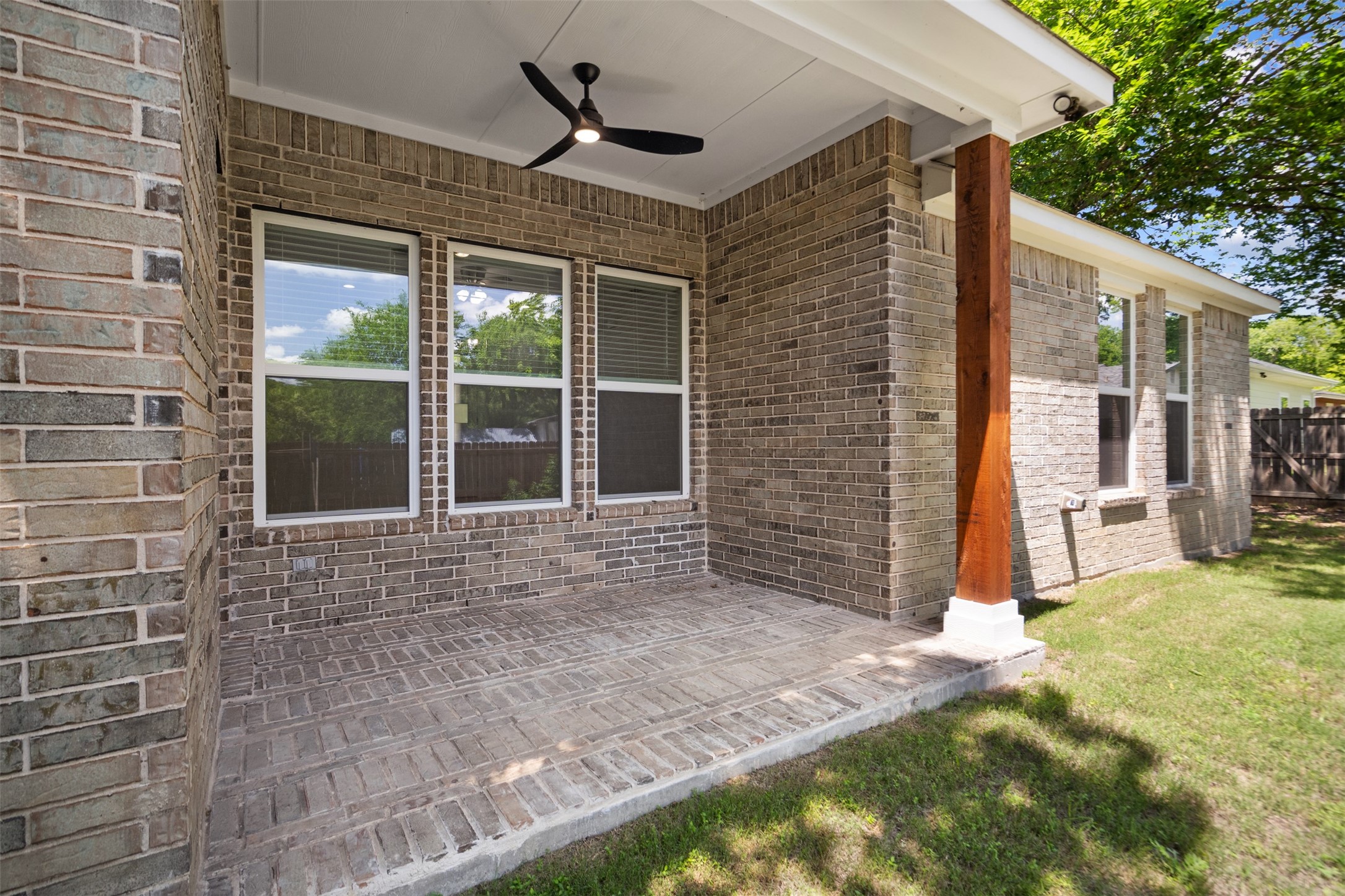 123 Bradshaw Street Waxahachie TX 75165