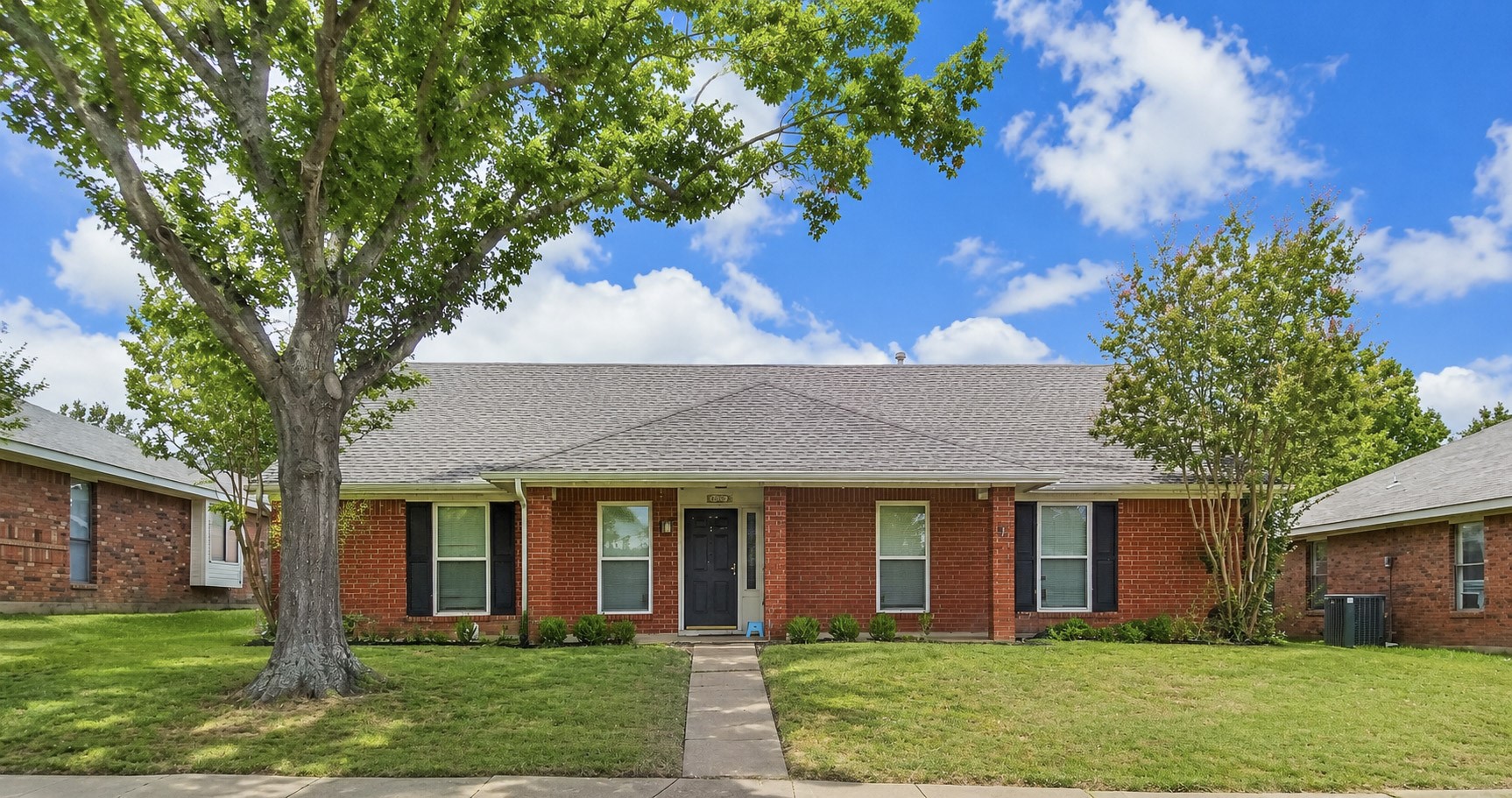 3509 Beech Street Rowlett TX 75089