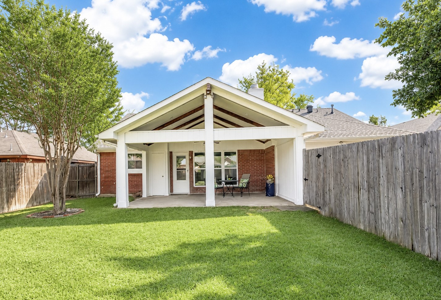 3509 Beech Street Rowlett TX 75089