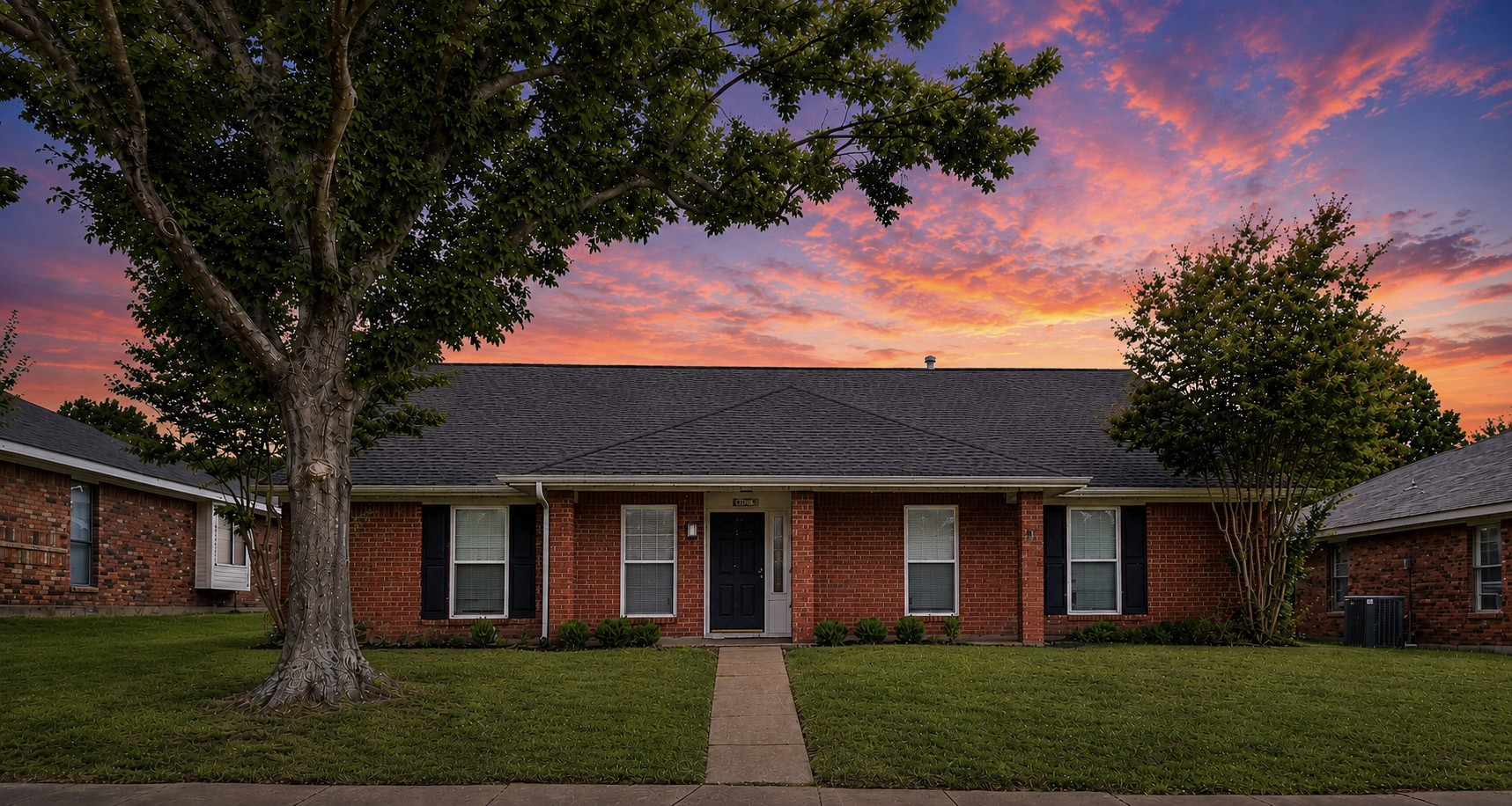 3509 Beech Street Rowlett TX 75089