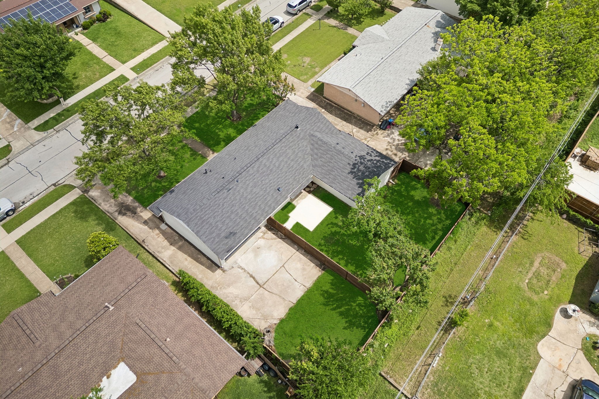 3538 Cloverdale Lane Farmers Branch TX 75234