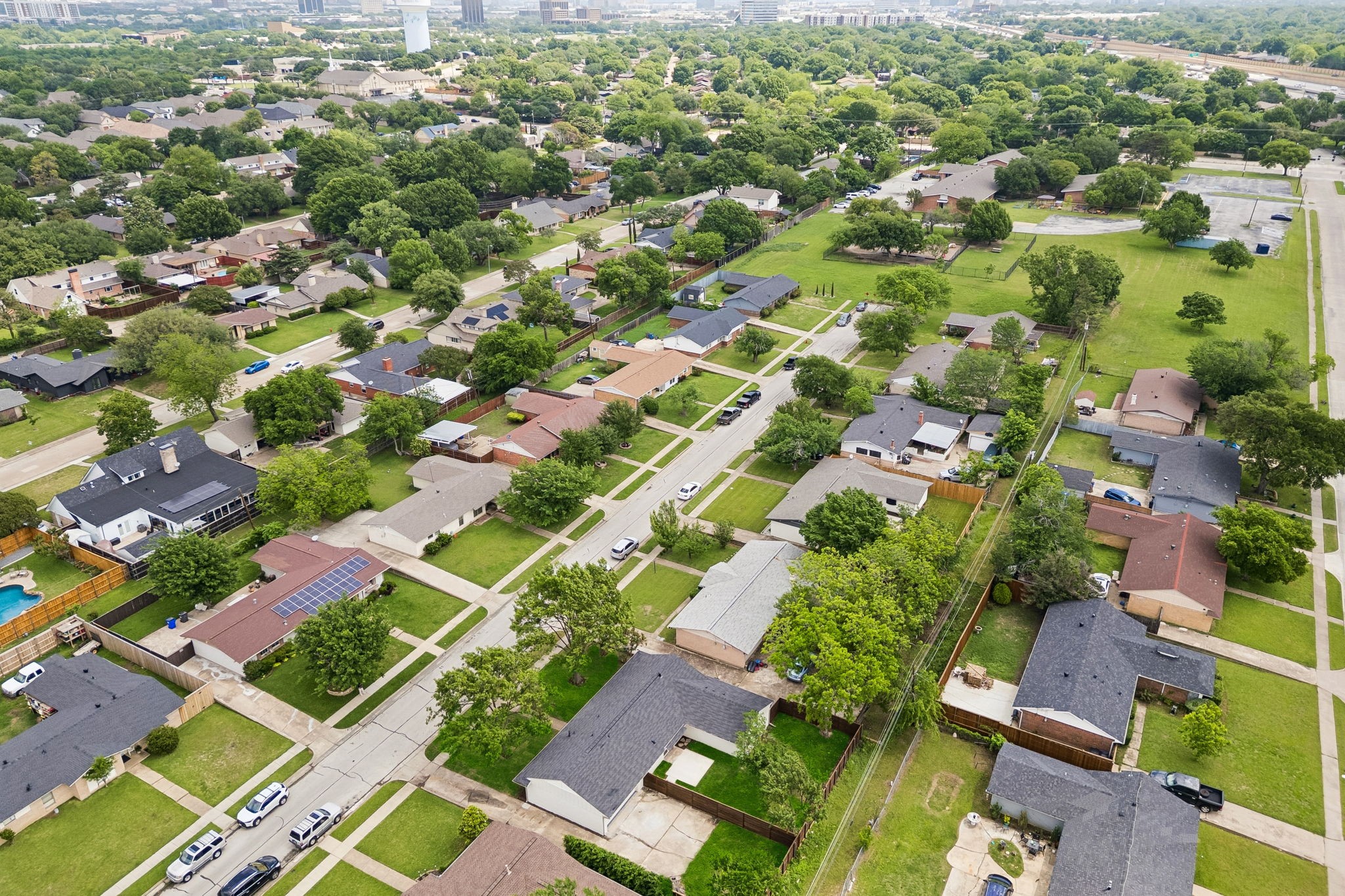 3538 Cloverdale Lane Farmers Branch TX 75234