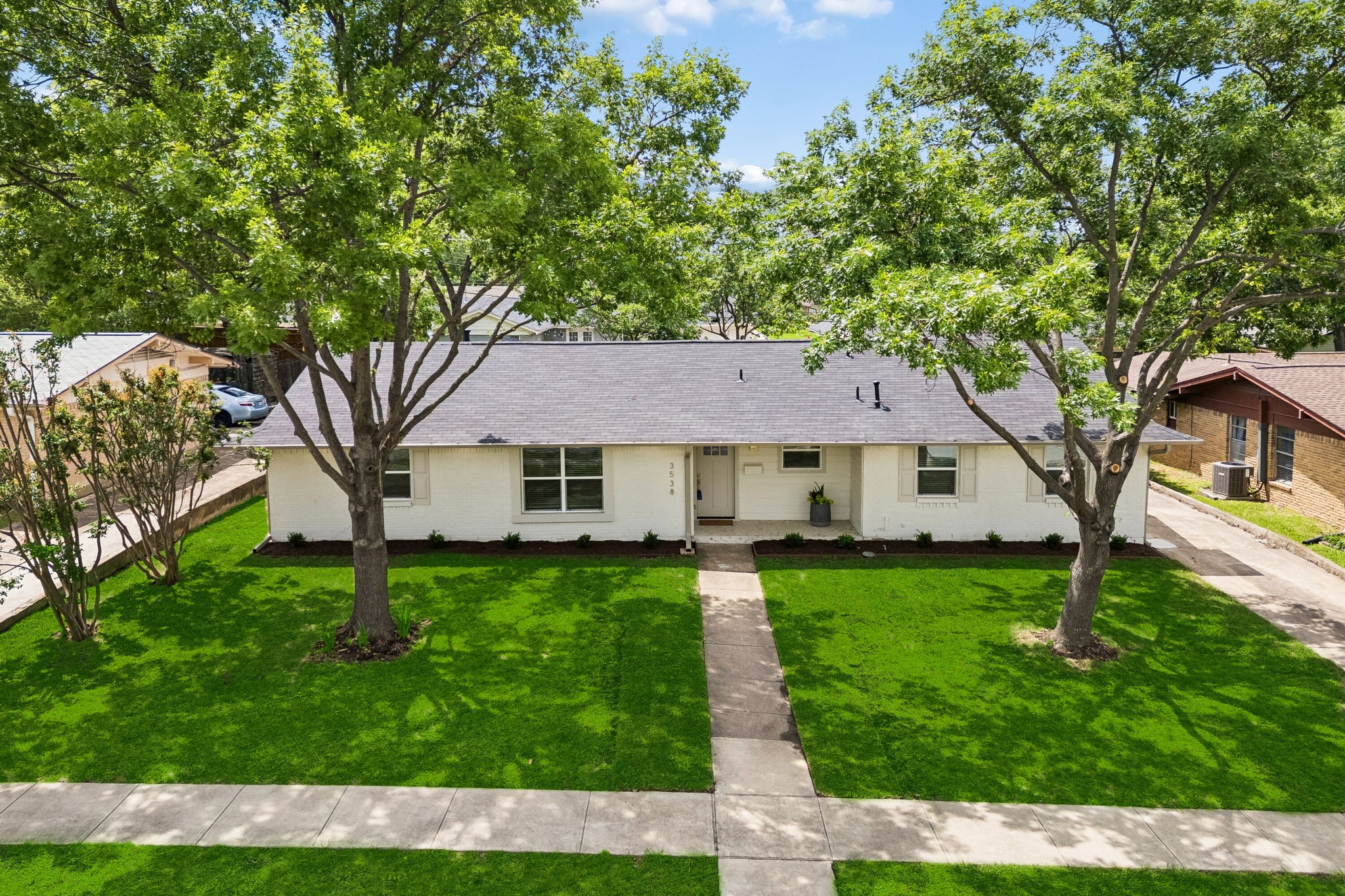 3538 Cloverdale Lane Farmers Branch TX 75234