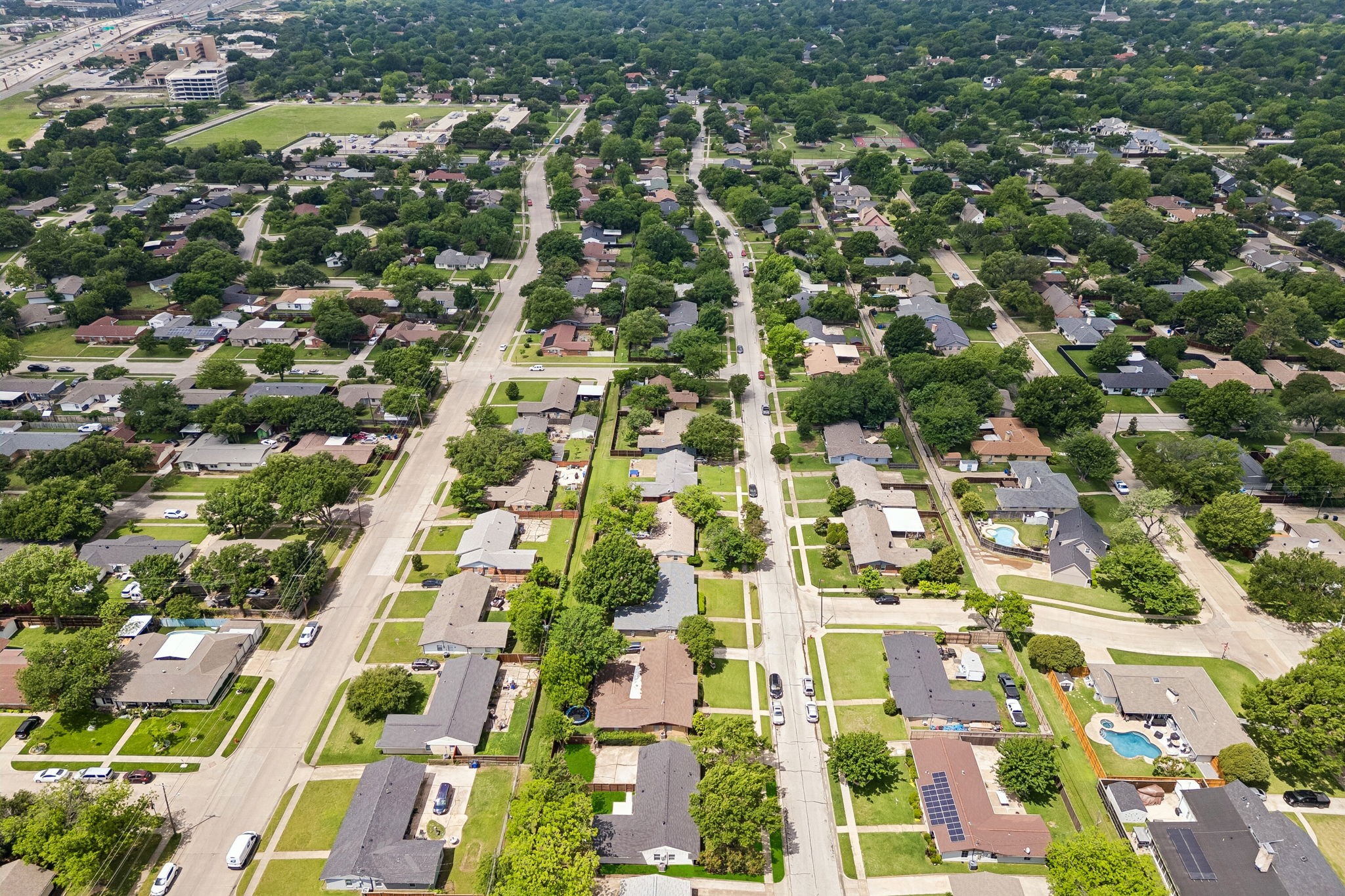3538 Cloverdale Lane Farmers Branch TX 75234