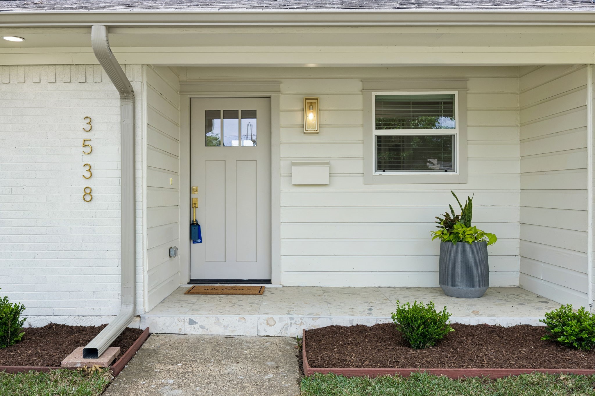 3538 Cloverdale Lane Farmers Branch TX 75234