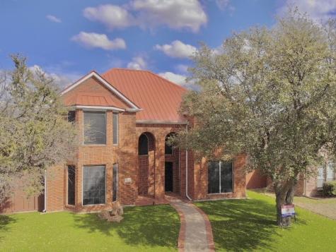 7410 Stone Hearth Drive Frisco TX 75035