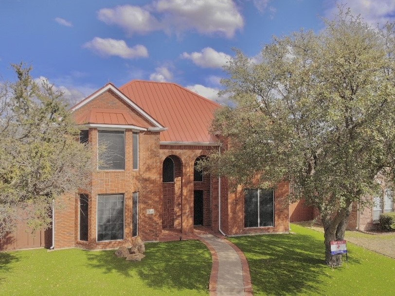 7410 Stone Hearth Drive Frisco TX 75035