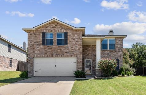 7717 Shoal Bend Denton TX 76210