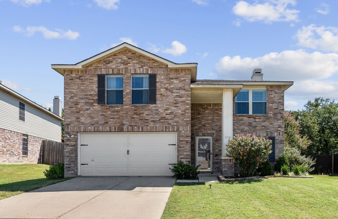7717 Shoal Bend Denton TX 76210