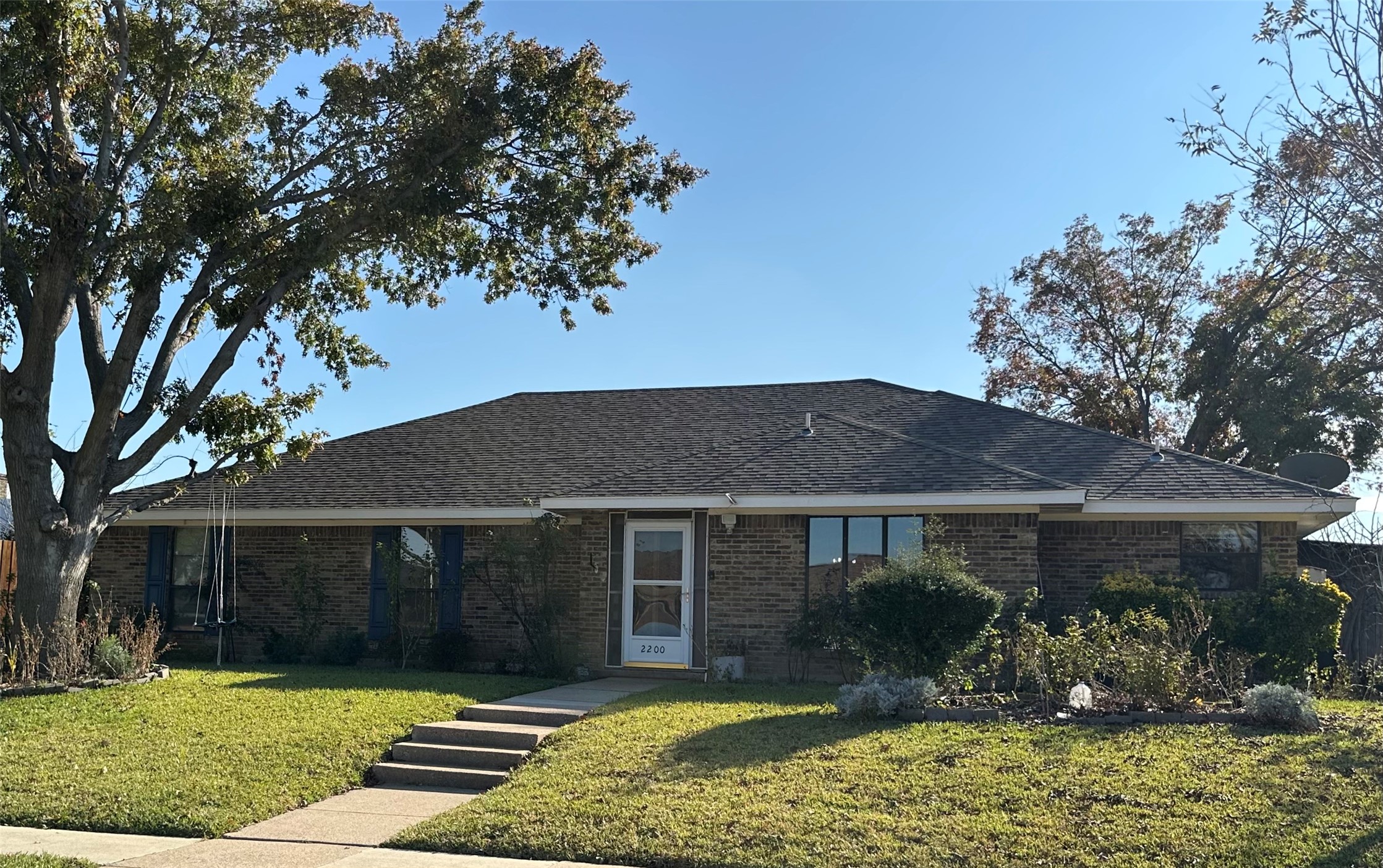 2200 Winona Drive Plano TX 75074