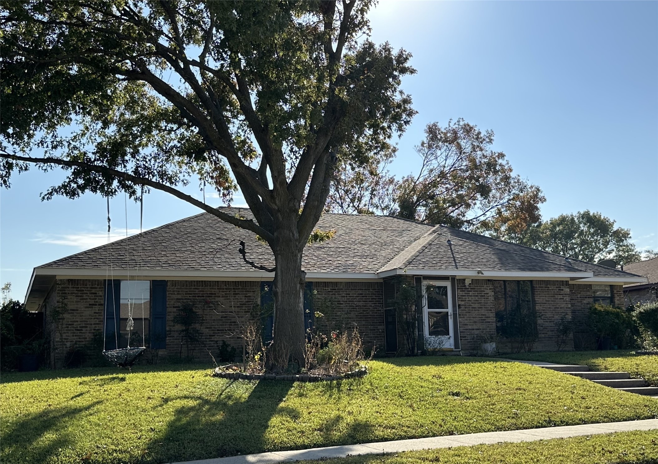 2200 Winona Drive Plano TX 75074