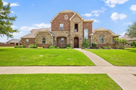 1131 Fountain Creek Boulevard Pottsboro TX 75076