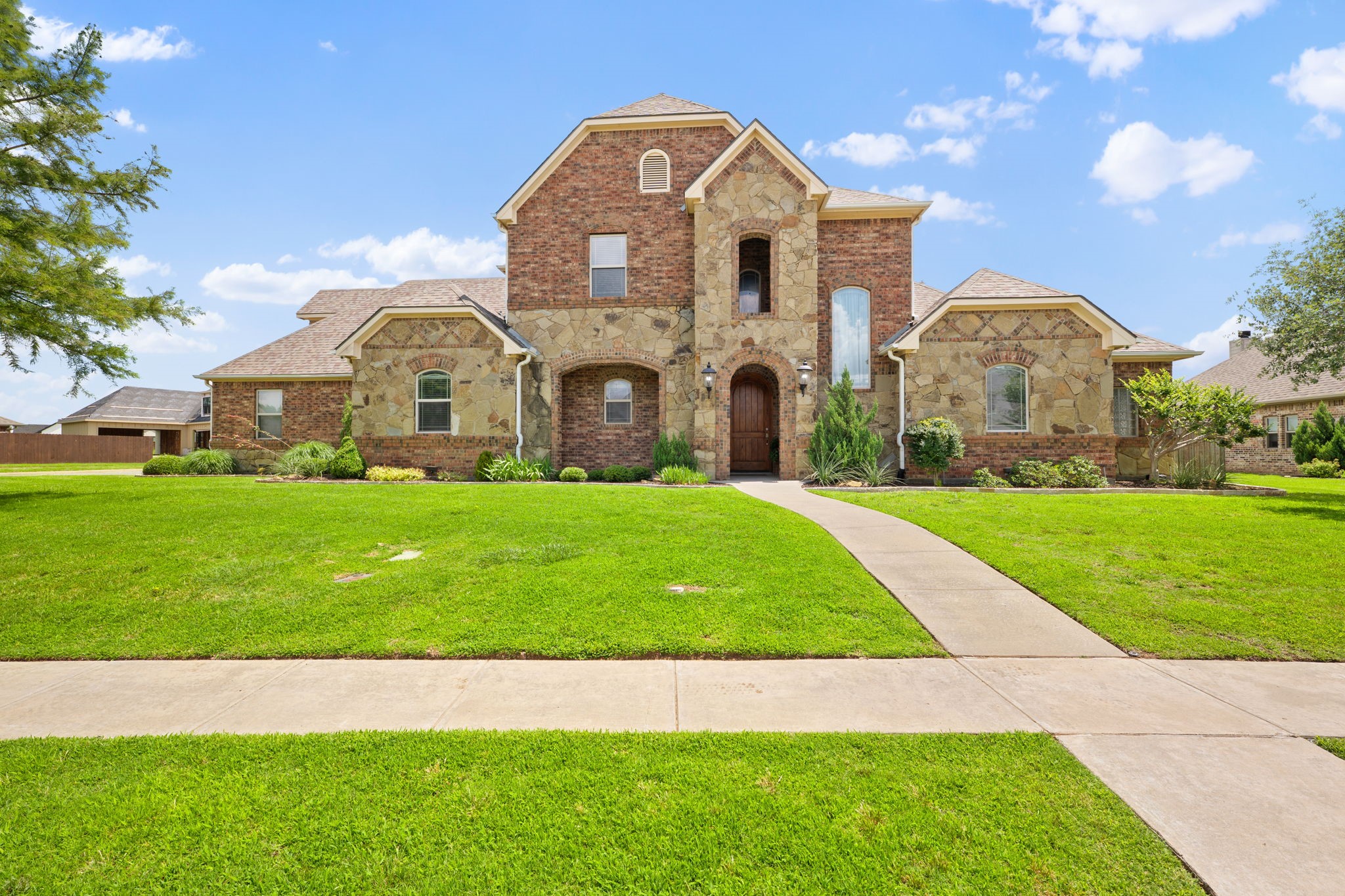 1131 Fountain Creek Boulevard Pottsboro TX 75076