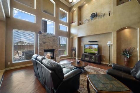 1131 Fountain Creek Boulevard Pottsboro TX 75076