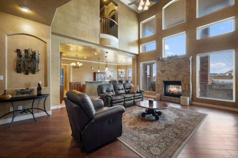1131 Fountain Creek Boulevard Pottsboro TX 75076