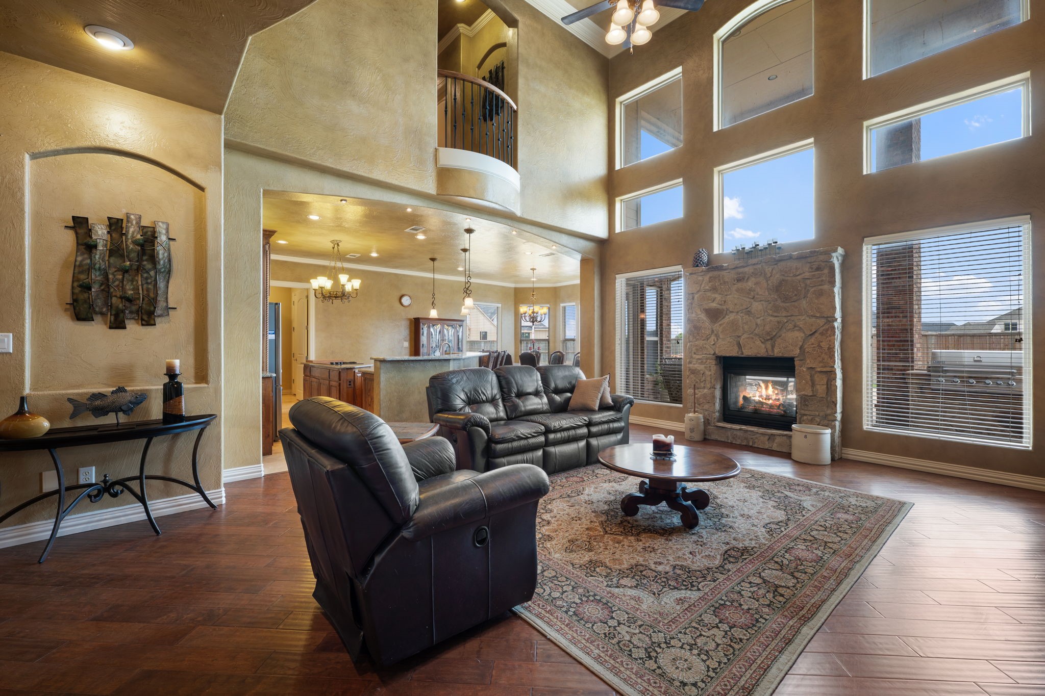 1131 Fountain Creek Boulevard Pottsboro TX 75076