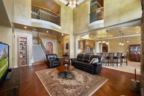 1131 Fountain Creek Boulevard Pottsboro TX 75076