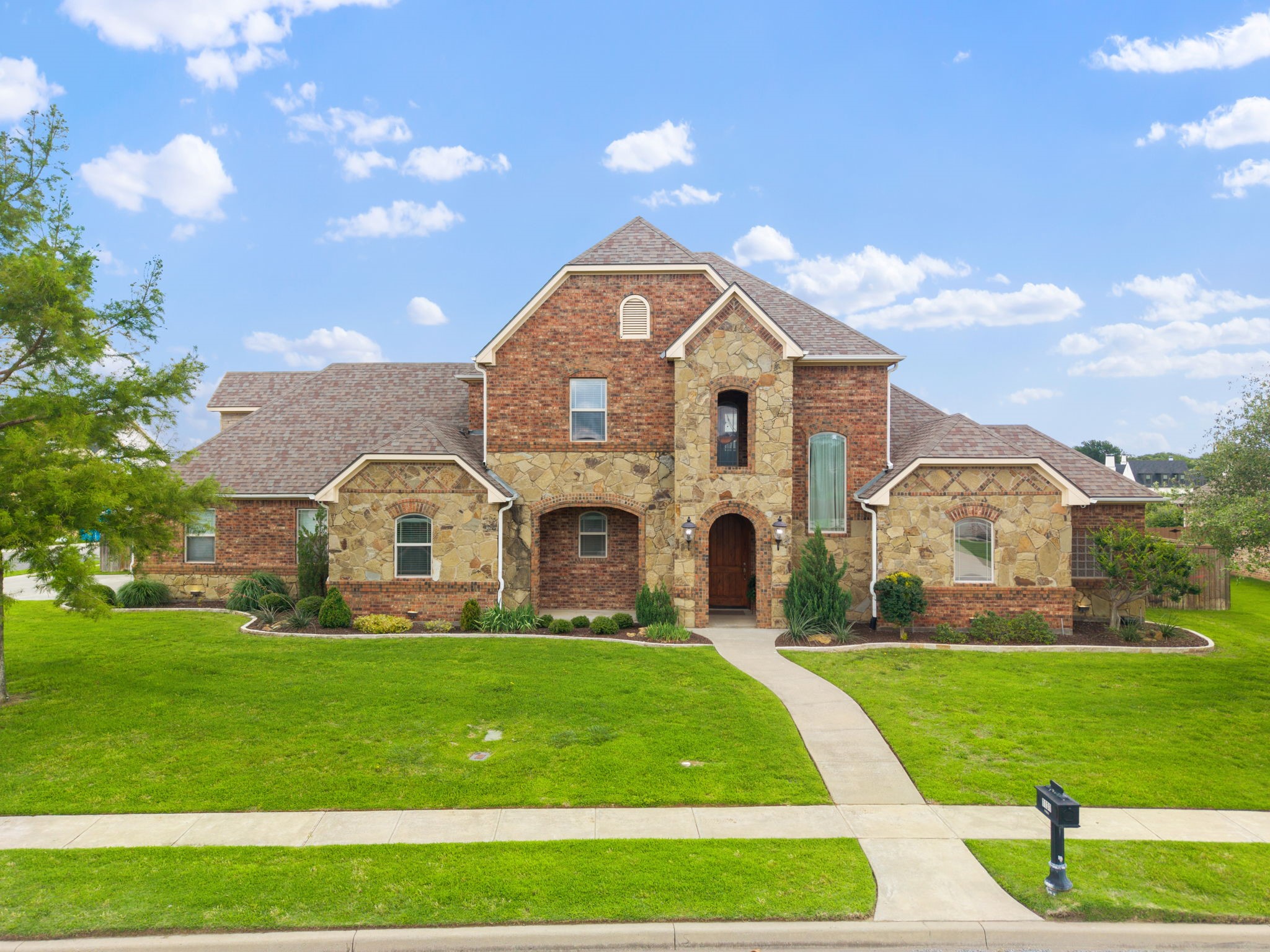 1131 Fountain Creek Boulevard Pottsboro TX 75076