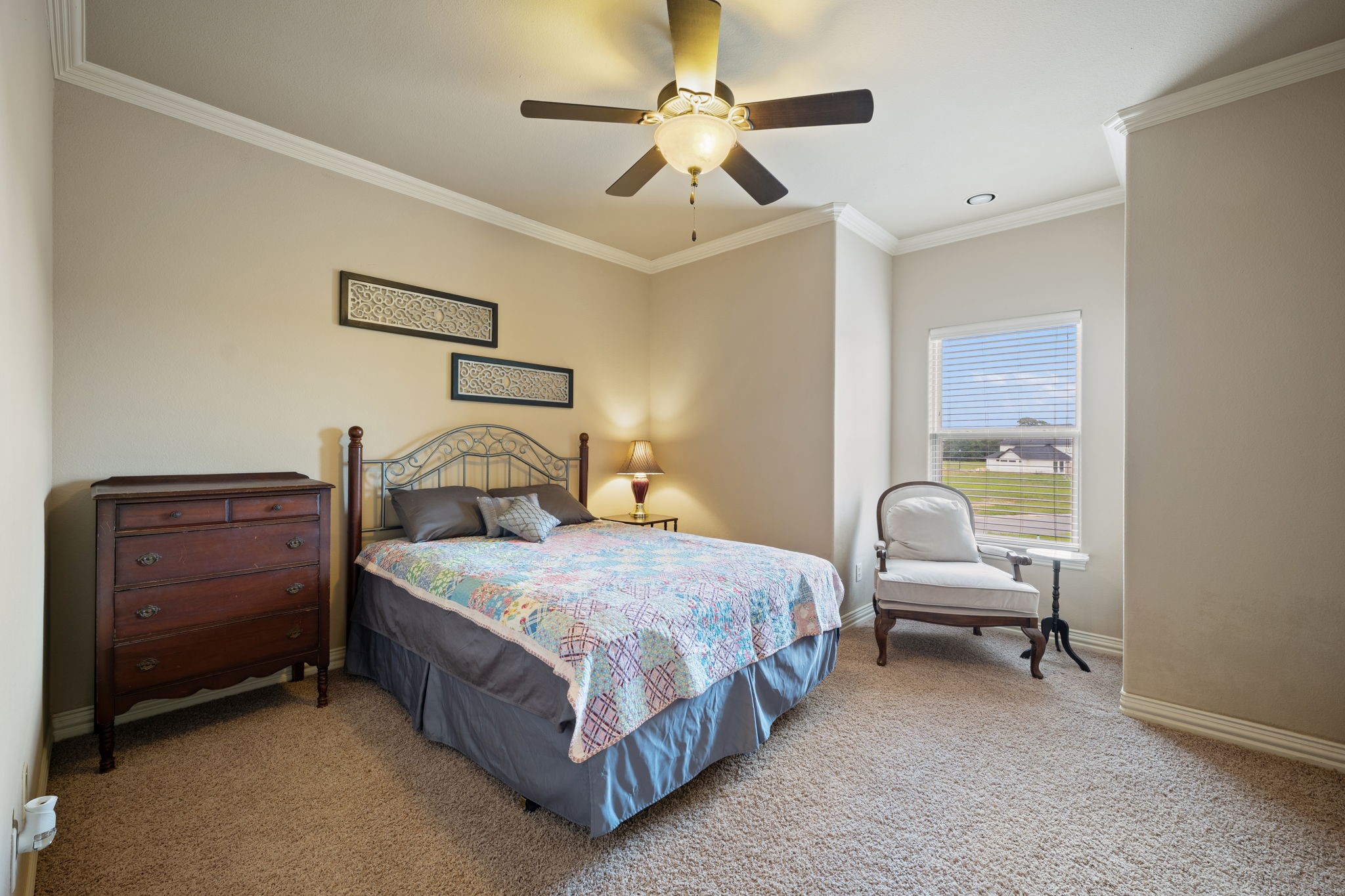 1131 Fountain Creek Boulevard Pottsboro TX 75076