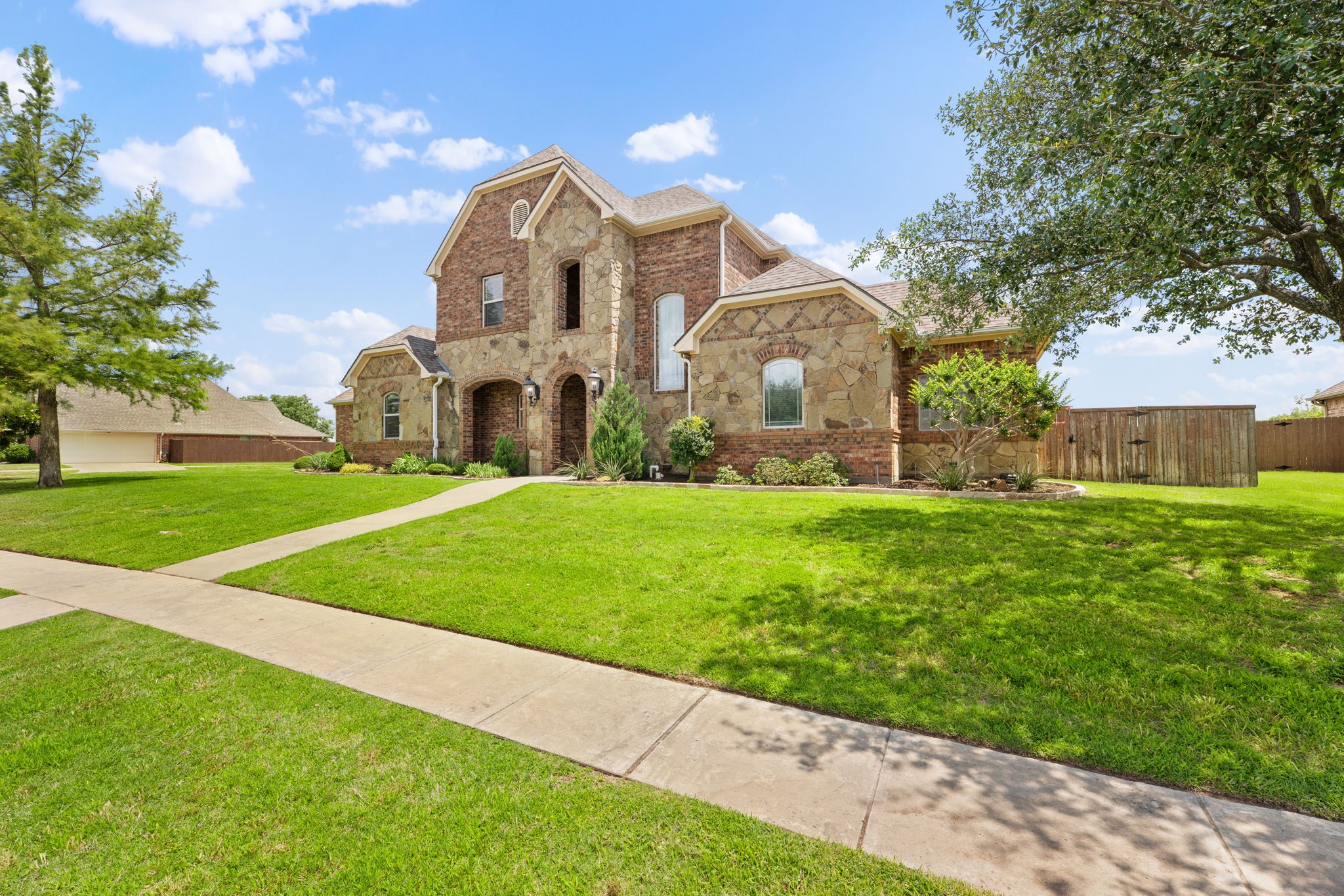 1131 Fountain Creek Boulevard Pottsboro TX 75076