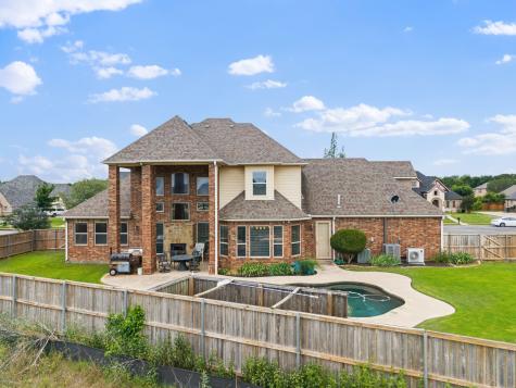 1131 Fountain Creek Boulevard Pottsboro TX 75076