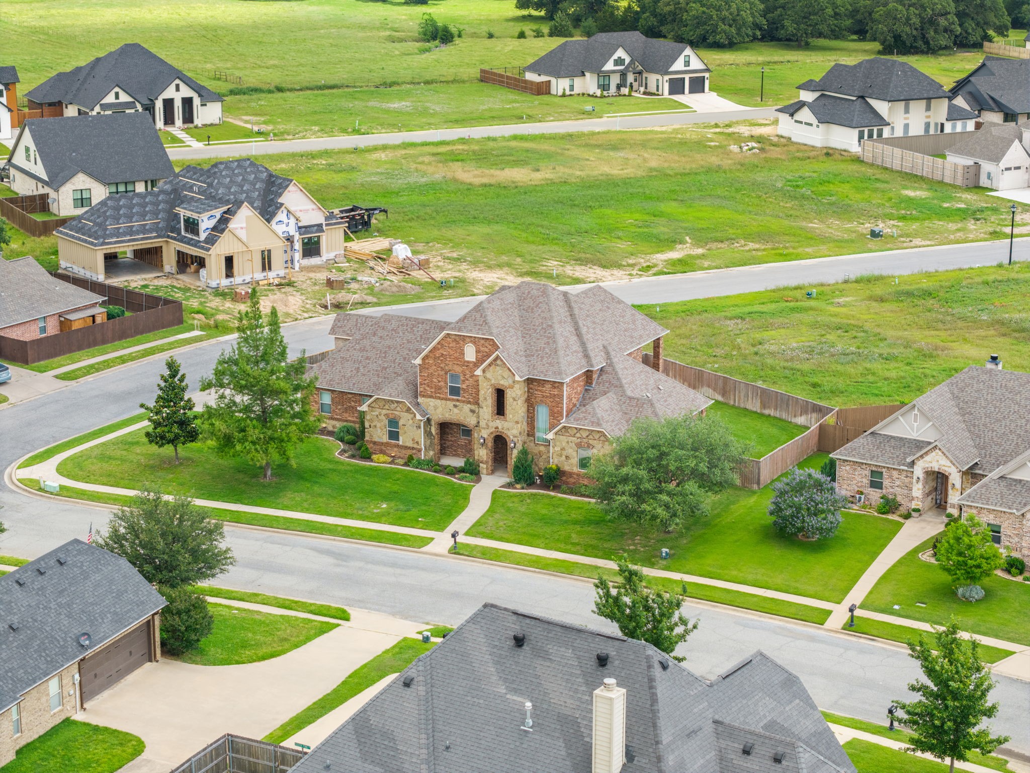 1131 Fountain Creek Boulevard Pottsboro TX 75076