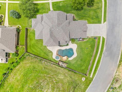 1131 Fountain Creek Boulevard Pottsboro TX 75076