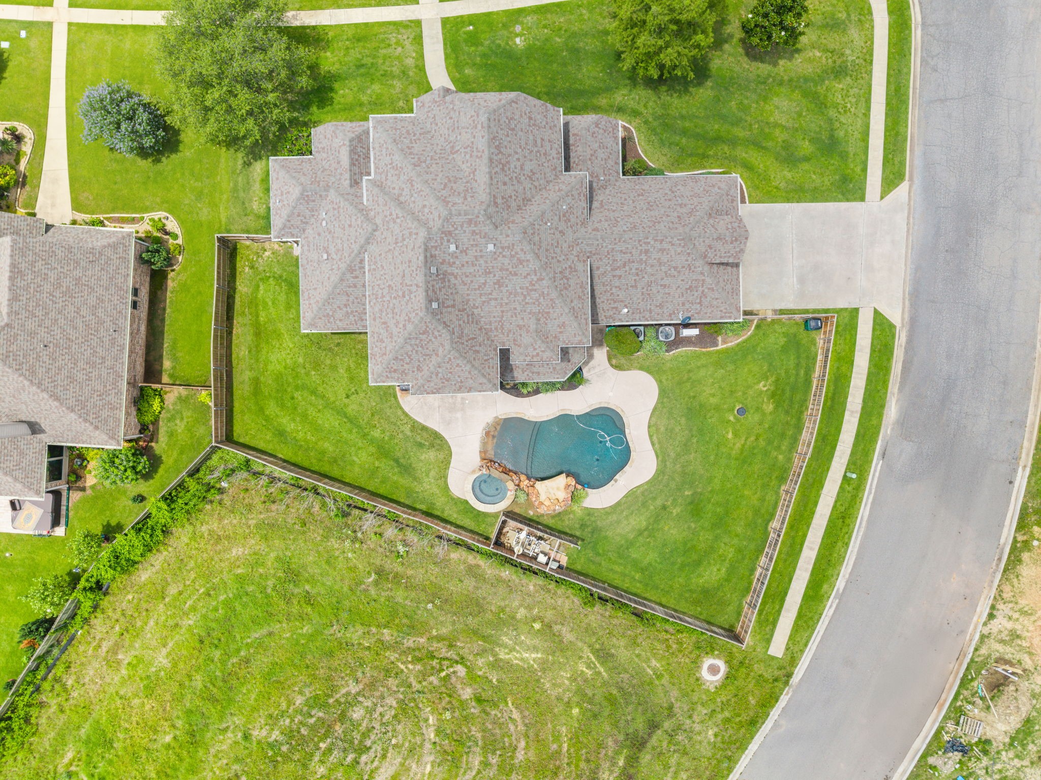 1131 Fountain Creek Boulevard Pottsboro TX 75076