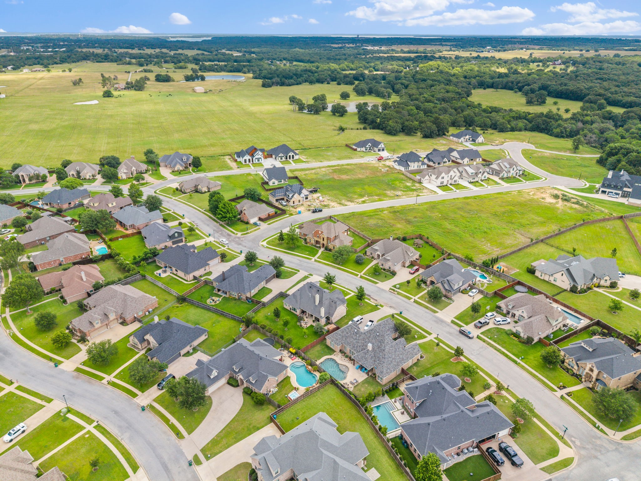 1131 Fountain Creek Boulevard Pottsboro TX 75076