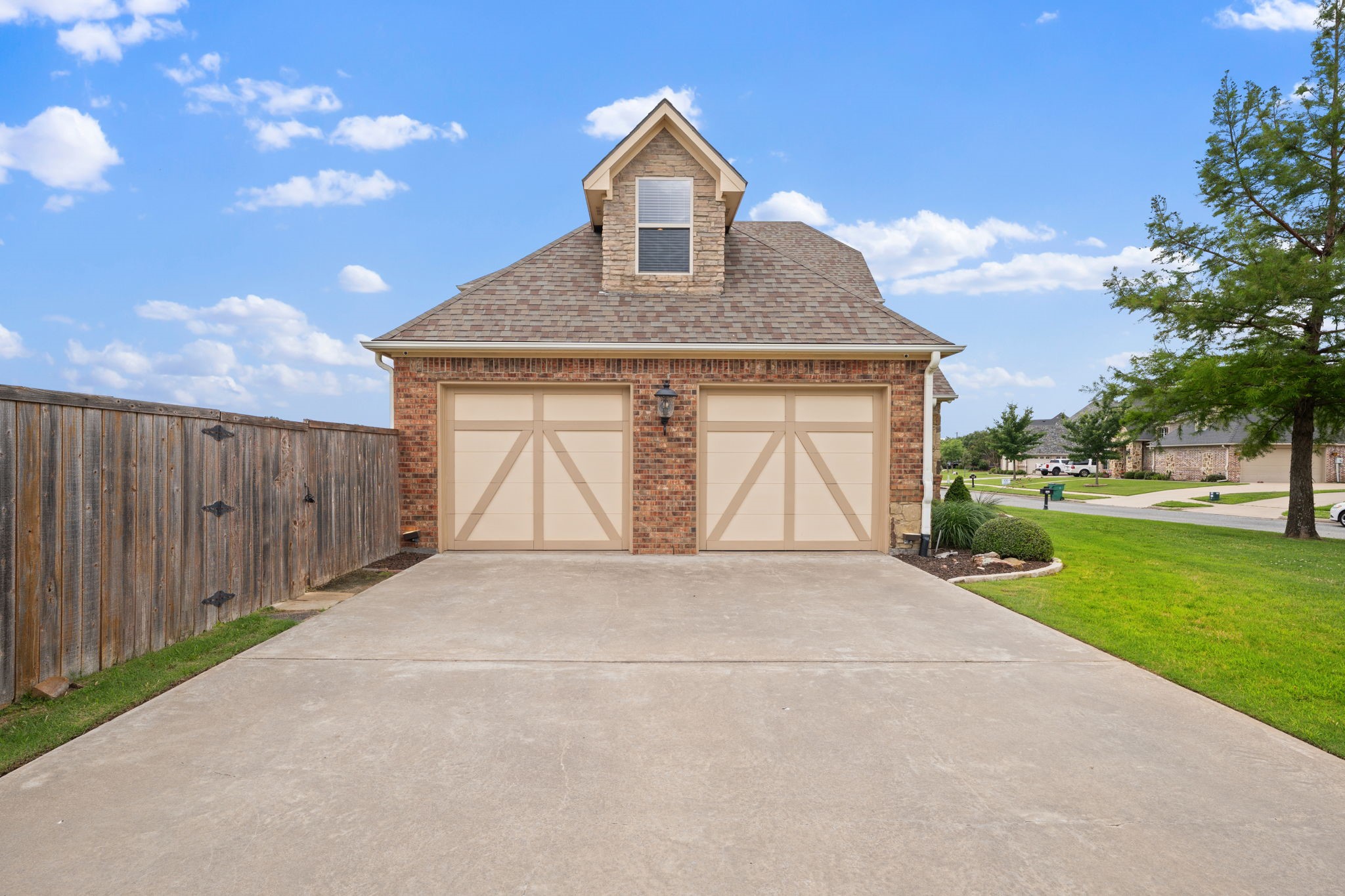 1131 Fountain Creek Boulevard Pottsboro TX 75076