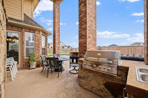 1131 Fountain Creek Boulevard Pottsboro TX 75076