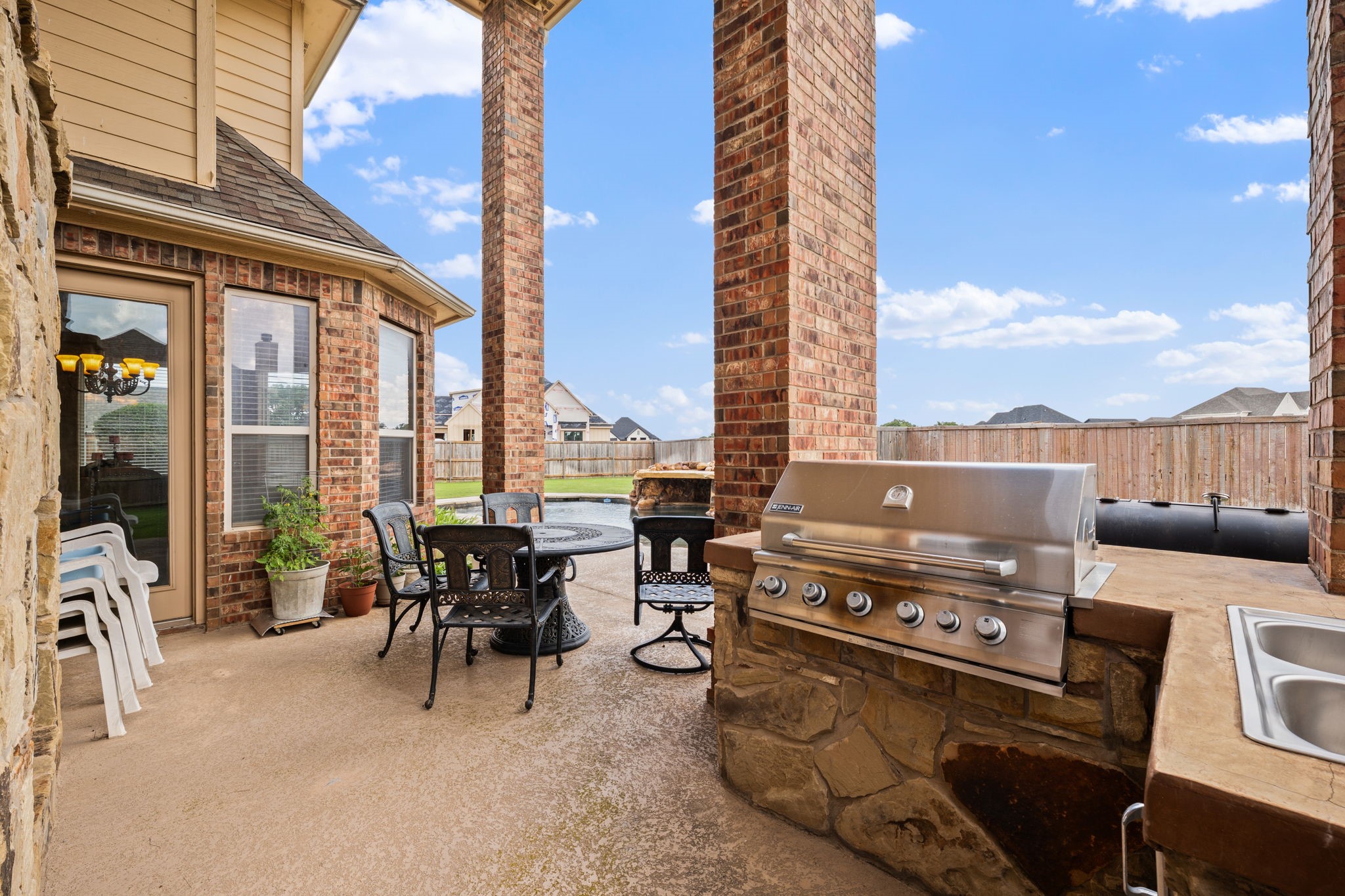 1131 Fountain Creek Boulevard Pottsboro TX 75076