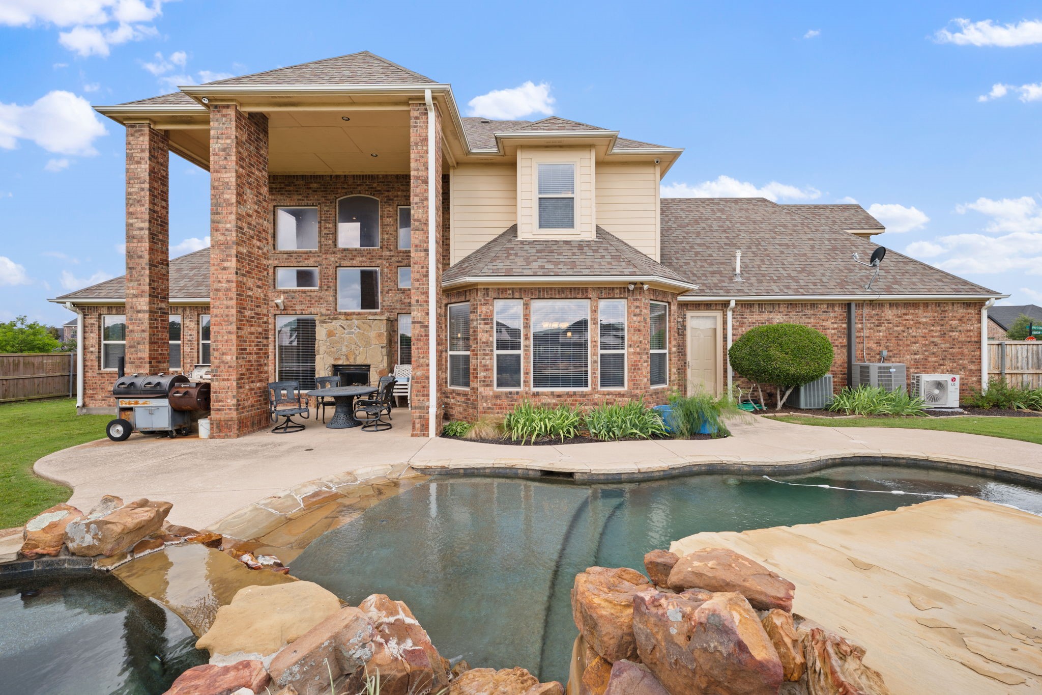 1131 Fountain Creek Boulevard Pottsboro TX 75076