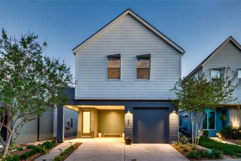 1160 Clifftop Lane Dallas TX 75208
