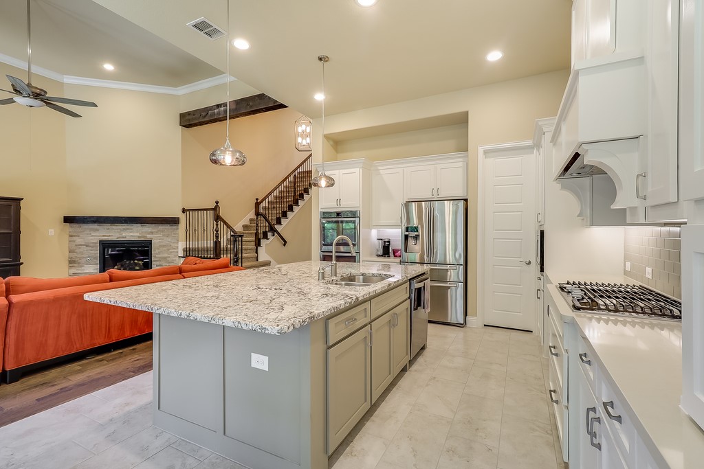 1807 Steeplechase Court Allen TX 75002