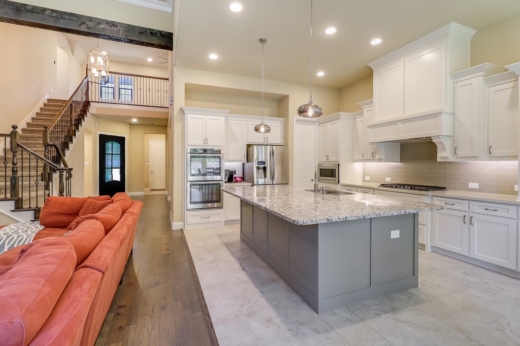 1807 Steeplechase Court Allen TX 75002