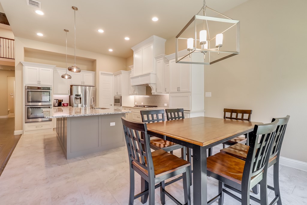 1807 Steeplechase Court Allen TX 75002