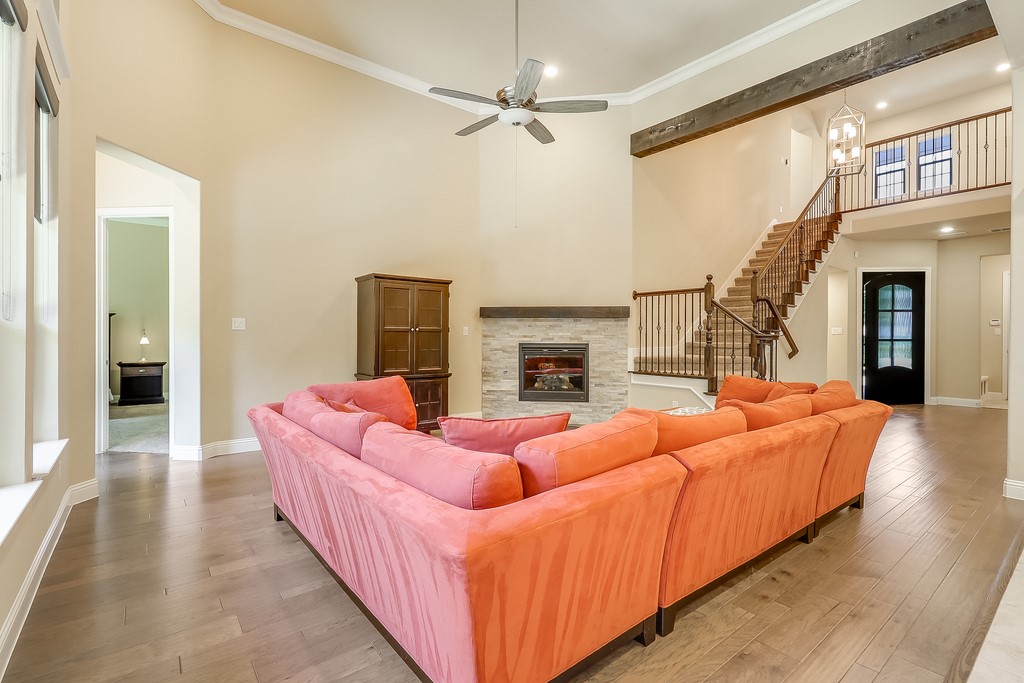 1807 Steeplechase Court Allen TX 75002