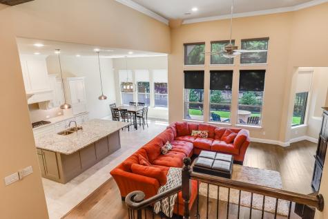 1807 Steeplechase Court Allen TX 75002