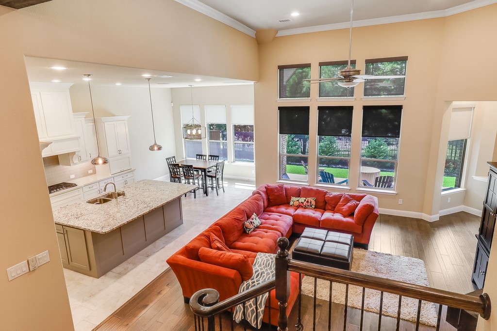 1807 Steeplechase Court Allen TX 75002