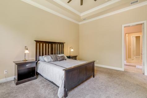 1807 Steeplechase Court Allen TX 75002