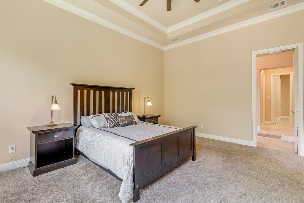 1807 Steeplechase Court Allen TX 75002