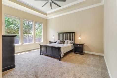 1807 Steeplechase Court Allen TX 75002