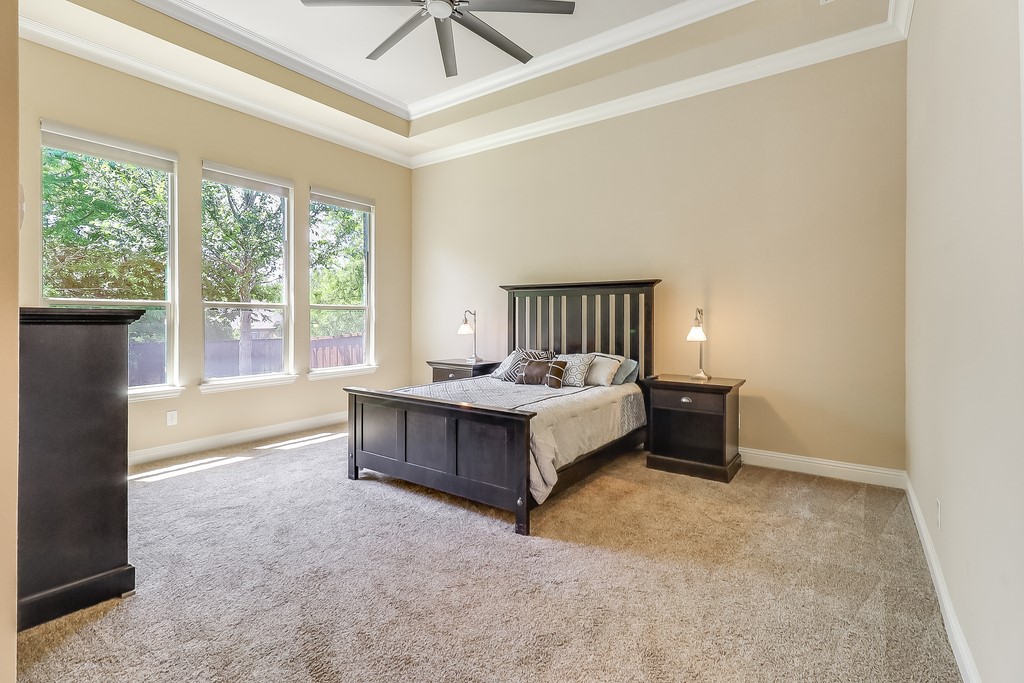 1807 Steeplechase Court Allen TX 75002